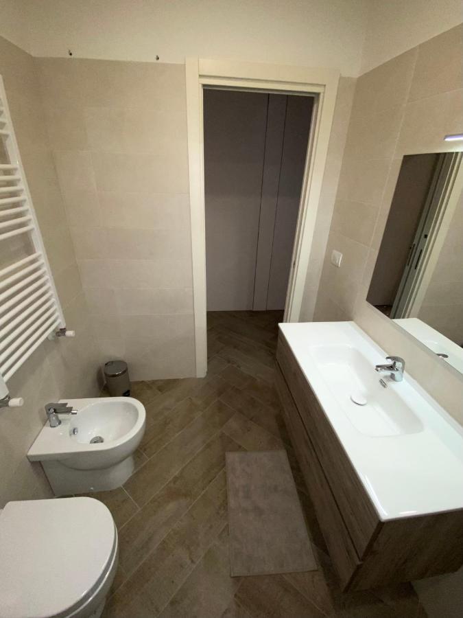Appartamento Casa Daniela Napoli Esterno foto