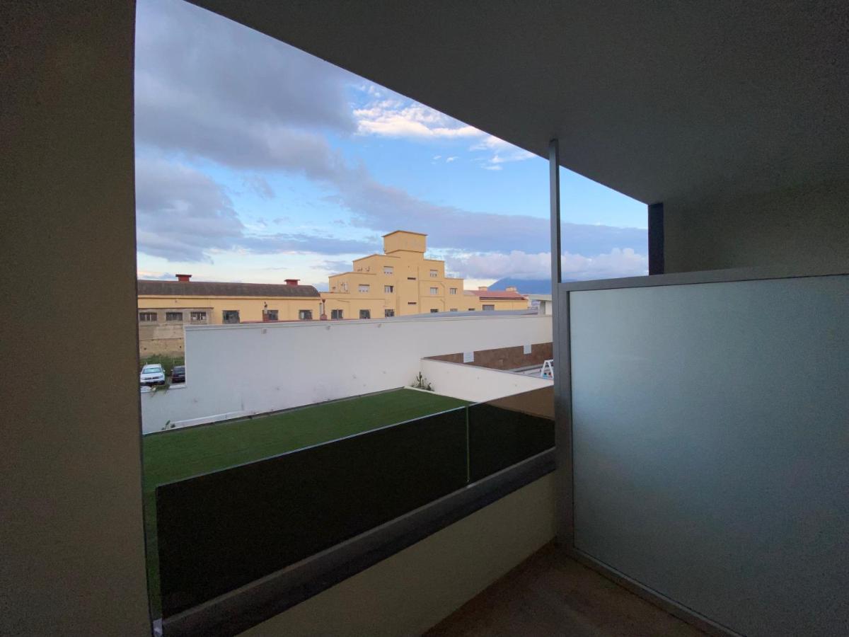 Appartamento Casa Daniela Napoli Esterno foto